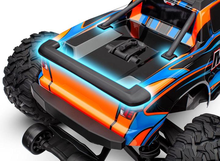 Image du produit Traxxas Maxx (RTR Prêt à fonctionner)