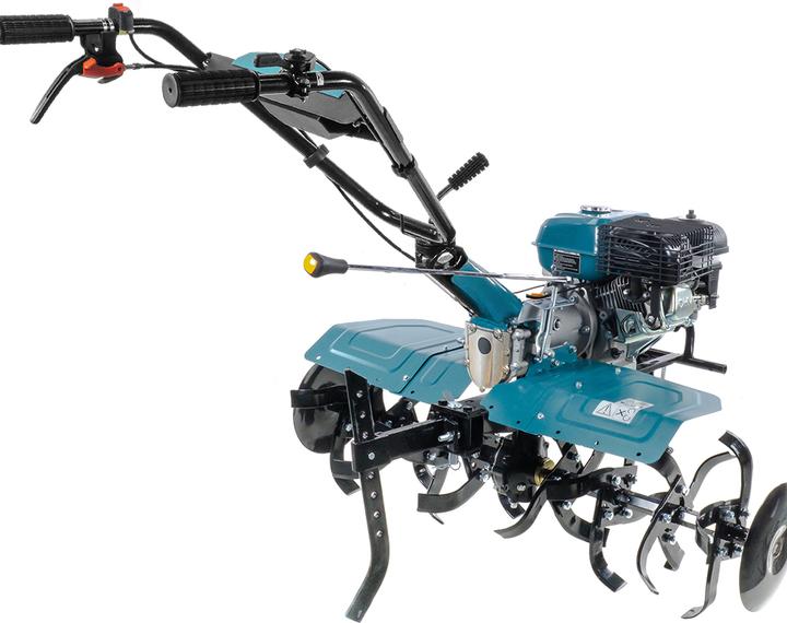 Produktbild Könner & Söhnen EXPERTS & SONS DEGIMO GRĖŽĖS 7KM 103