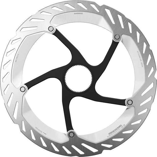 Produktbild Shimano Bremsscheibe RT-CL800 (203 mm)