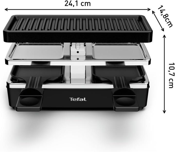 Immagine prodotto Tefal YY5249FB