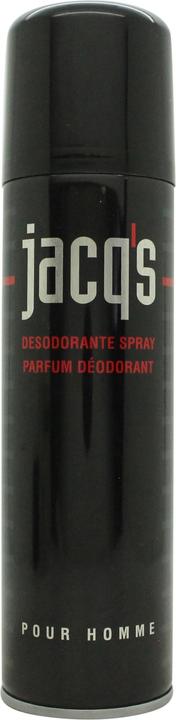 Produktbild Coty Jaqc's Body Spray 200ml (Spray, 200 ml)