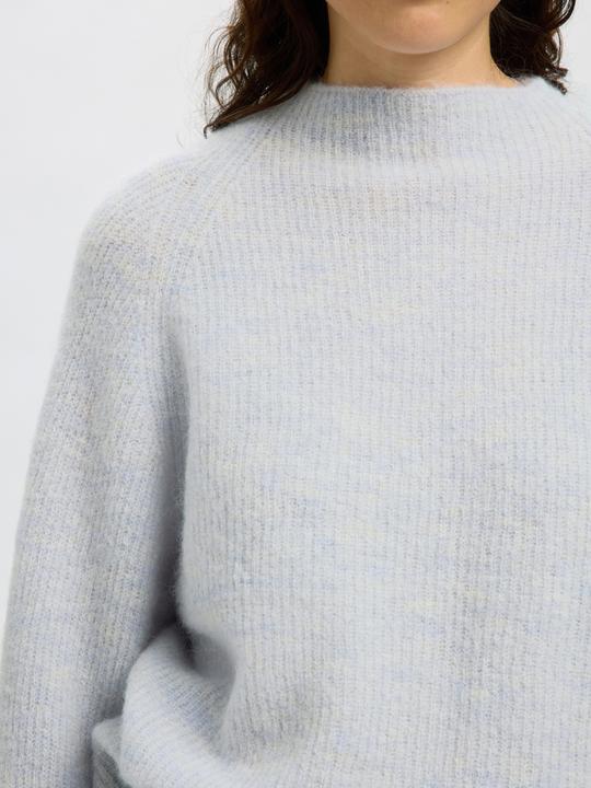 Produktbild Selected Femme Wollmix Pullover (XL)