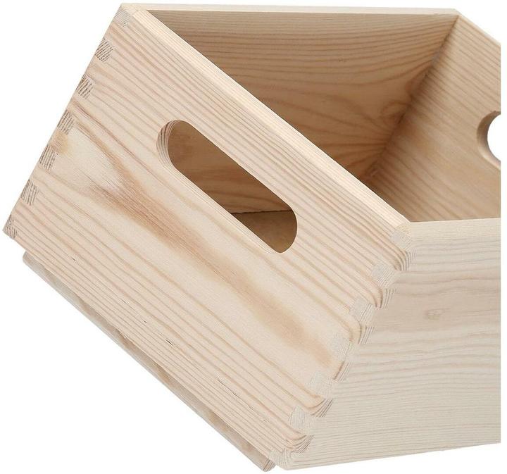 Actual product image Zeller Present All-purpose box (20 cm, 9 l, 1x)
