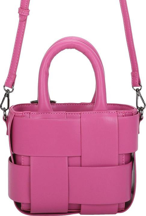 Immagine prodotto Buffalo Borsa speciale Boxy Weave 20 cm