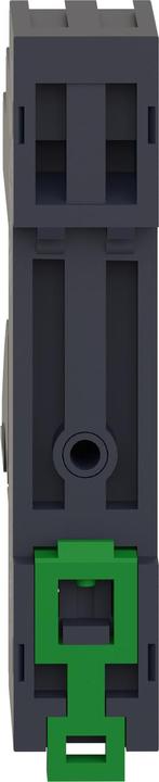 Produktbild APC Steckschnittstellenrelais Zelio Relay, 1 Wechsler, DC, 24V, 10A, Schraubklemme