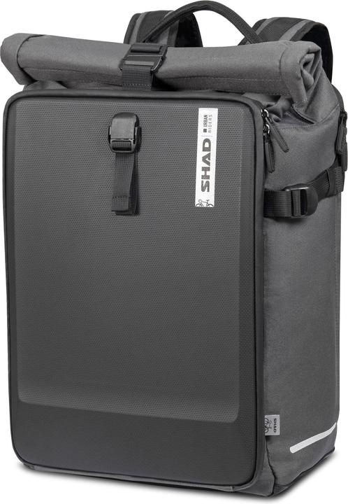 Actual product image Shad Daily (22 l)