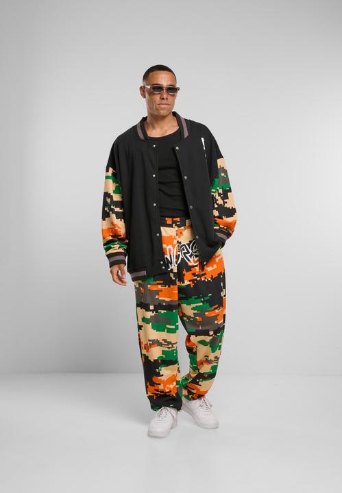 Actual product image Dangerous DNGRS DNGRS Electric Jogginghosen - 190143 (M)