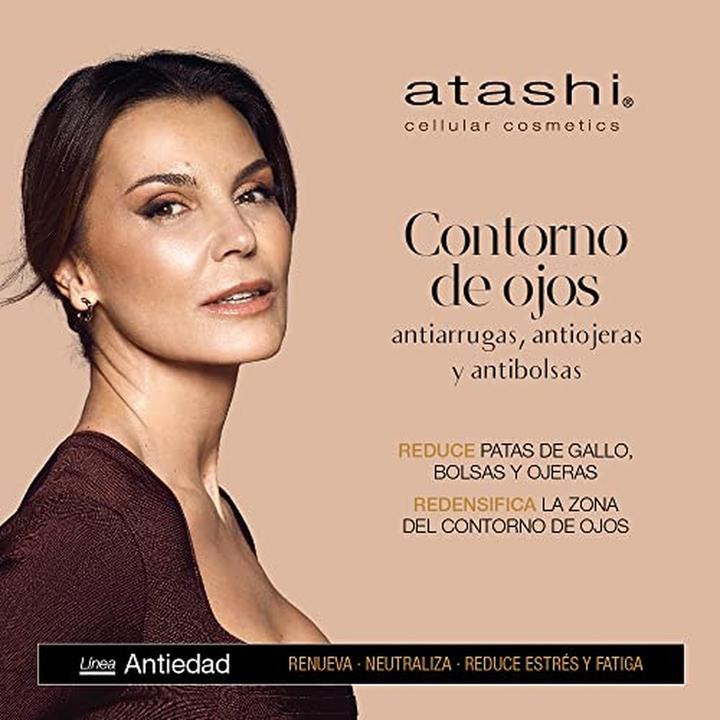 Produktbild Atashi Antietà (50 ml)