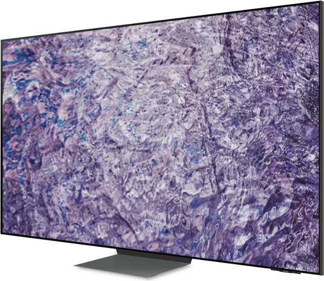 Produktbild Samsung GQ75QN800CT (75", QN800C, NeoQLED, 8K)