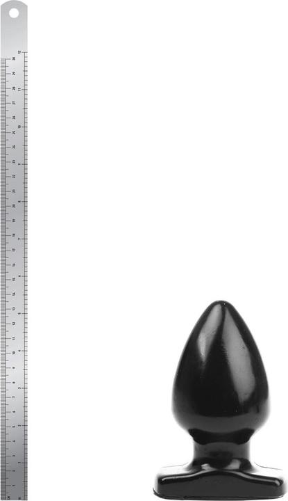 Produktbild I Love Butt Analplug "Plug Spade M"