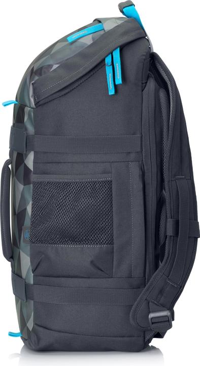 Produktbild HP Odyssey Sport Facets 15,6 gy