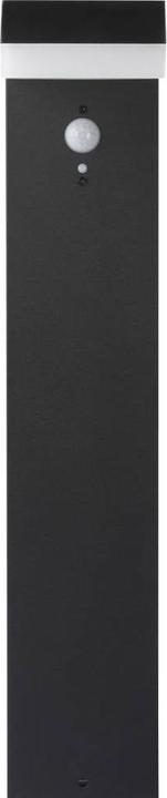 Produktbild Sygonix Solar Standleuchte inkl. PIR (600 lm, IP44)