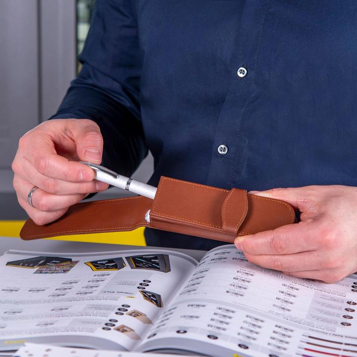 Image du produit Online Étui en cuir CLASSIQUE