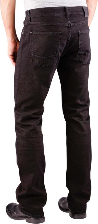 Produktbild Cross Jeans Antonio Relaxed Fit black (W32/L36)