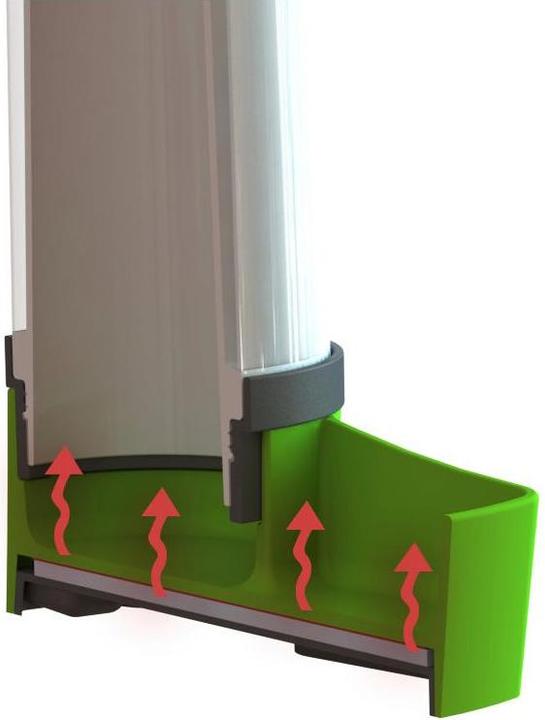 Actual product image Kerbl NoFrost small animal drinker (0.33 l)