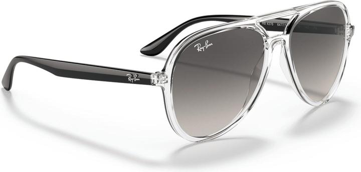 Actual product image Ray Ban Sunglasses 4376/57