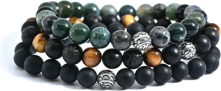 Immagine prodotto Balibay Luis (20.50 cm, Argento 925)