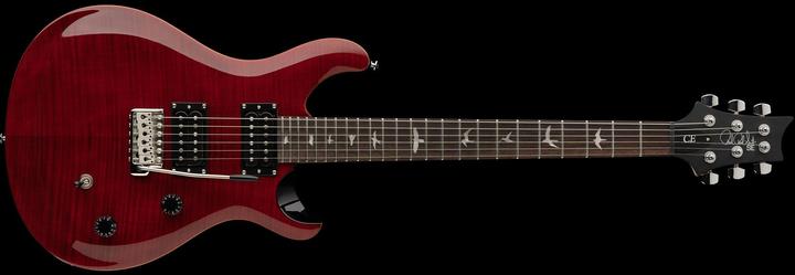 Produktbild PRS SE CE 24 (E-Gitarre, Palisander, Mahagoni, Ahorn)