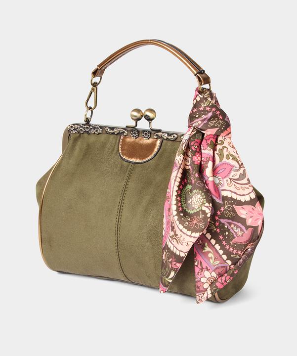 Immagine prodotto Joe Browns Detachable Strap And Scarf Bag