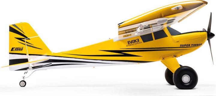 Produktbild E-Flite FLIEGER Super Timber 1727mm PNP