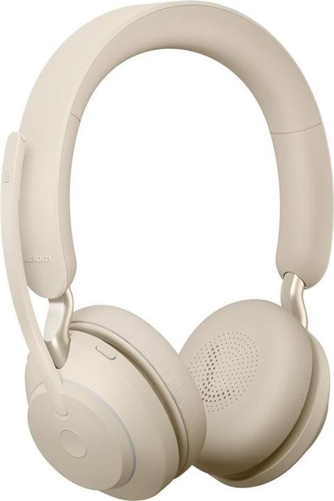 Produktbild Jabra Evolve2 65 UC (Kabellos, USB-A)