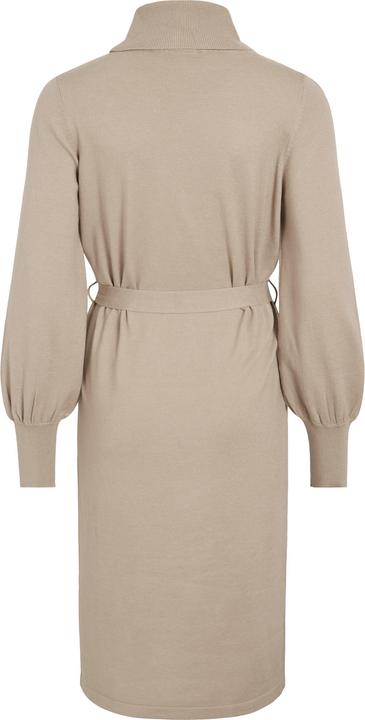 Image du produit Vila VIAMANDA Rollkragen Strickkleid (S)