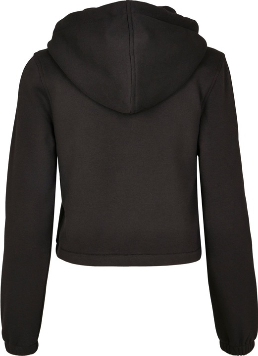 Produktbild Urban Classics Ladies Contrast Drawstring Hoody (M)