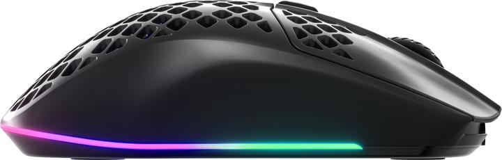 Produktbild SteelSeries Aerox 3 Wireless (2022) (Kabelgebunden)