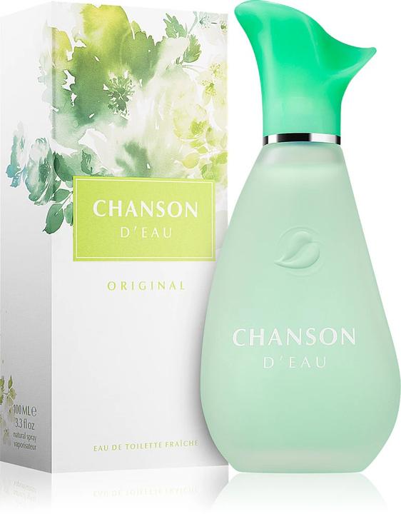 Immagine prodotto Chanson d´Eau d'Eau Originale (Eau de toilette, 100 ml)