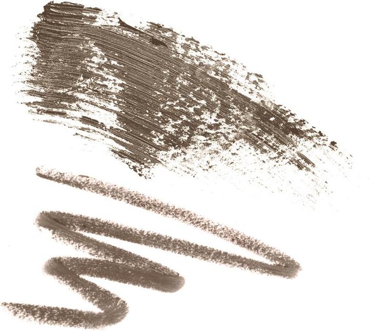 Produktbild Naj Oleari 3in1 Perfect Brow (01 Blonde)