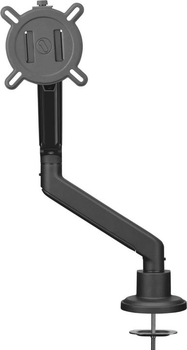 Productafbeelding One for All Monitor Halterung Solid Single Black DM 4110 (Tabel, 35")