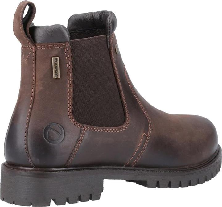 Image du produit Cotswolds - Bottines PAMINGTON - Femme (41)