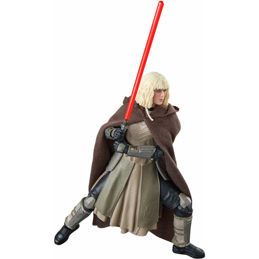 Hasbro Star Wars: Ahsoka Black Series statuetta Shin Hati (Arcana) 15 cm