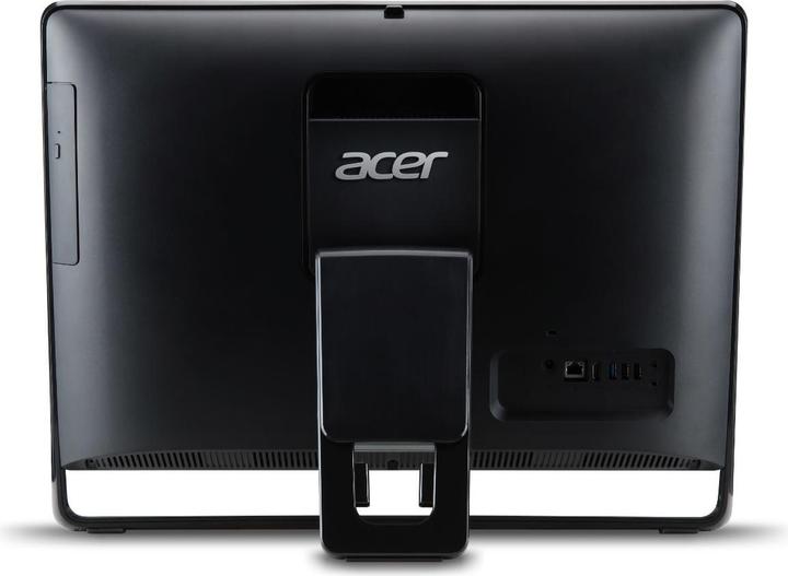Produktbild Acer Aspire Z3-605 (4 GB, Intel Core i3-3227U)