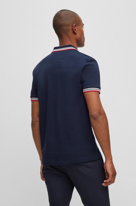 Produktbild BOSS Poloshirt (L)