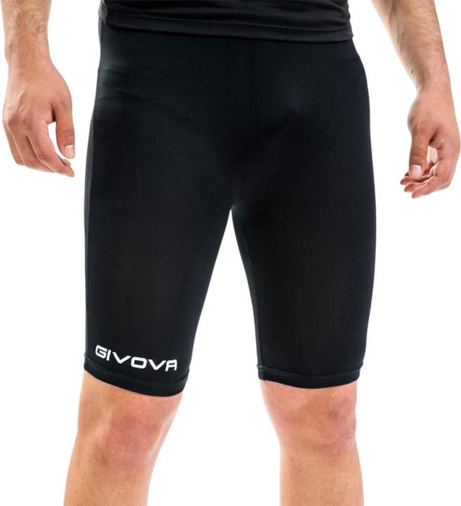 Produktbild Givova Radlershorts (M)
