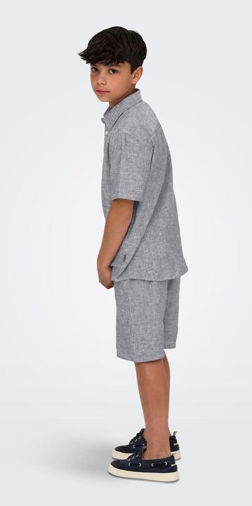 Immagine prodotto Only & Sons Junior OSJCAIDEN Hemd Hemd (158)