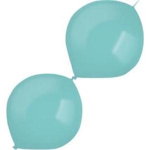 Everts 100 Latexballons Decorator Fashion E-Link Robin's
