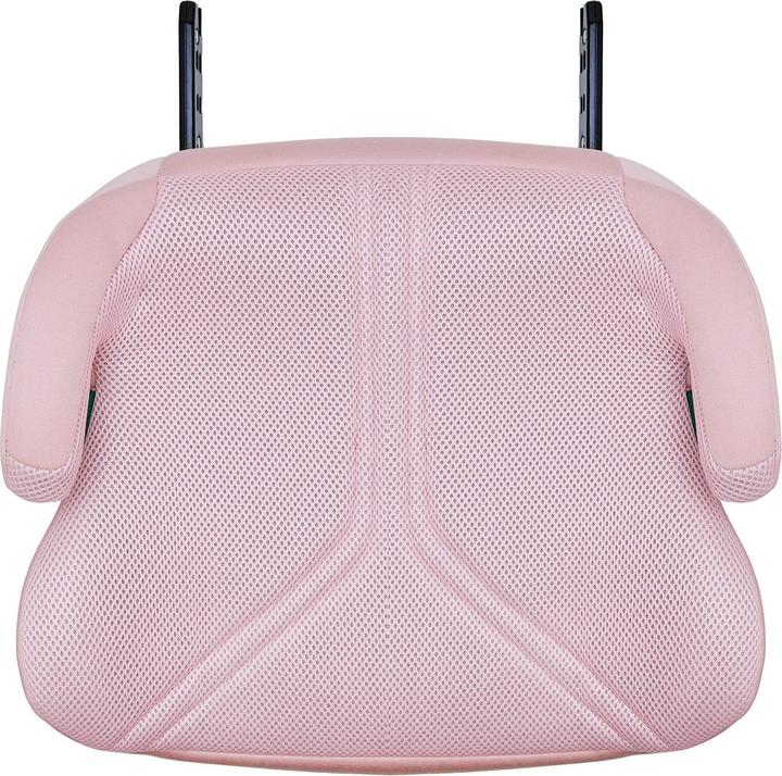 Actual product image KinderKraft I-Boost 2 Pro (Booster seat, ECE R129/i-Size Standard)