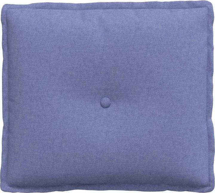 Produktbild vidaXL Rücken Kissen (50 x 19 cm)