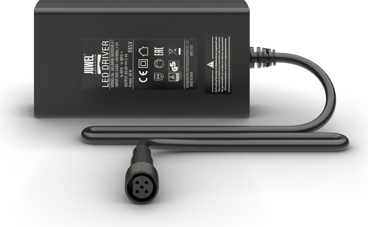Productafbeelding Juwel Aquarium JUWEL HeliaLux Spectrum 550-1000 voedingseenheid