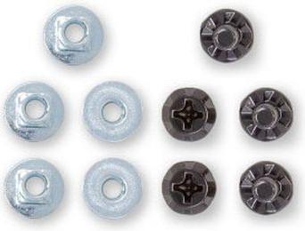 Actual product image Northwave Hellcup to Base Screw + TNUT (S)