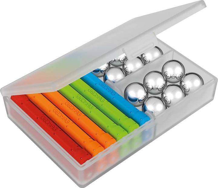 Produktbild Geomag Super Color Panels recycelt