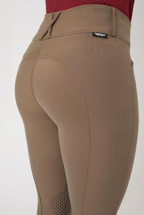Actual product image Horze Riding pants grand prix pro woman (34)
