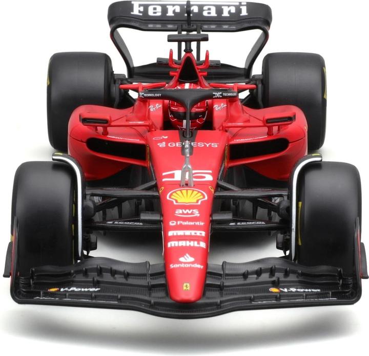 Produktbild No Name Ferrari F1 Sf-23 #16 Charles Leclerc BBURAGO
