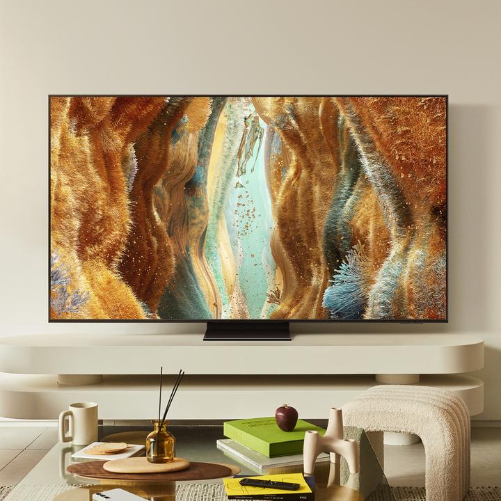 Image du produit Samsung QE55QN70FAU (55", QN70F, NeoQLED, 4K, 2025)