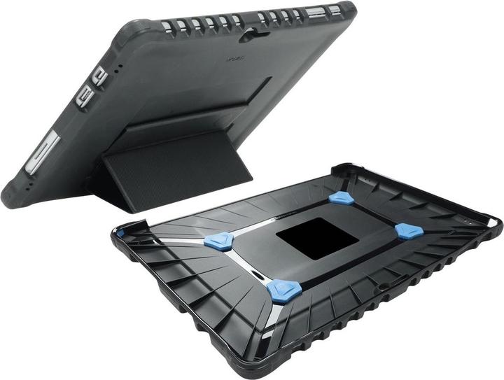 Immagine prodotto Mobilis PROTECH Pack - Custodia per tablet per Surface Pro 7+/7/6/2017 (Microsoft Surface Pro 4)