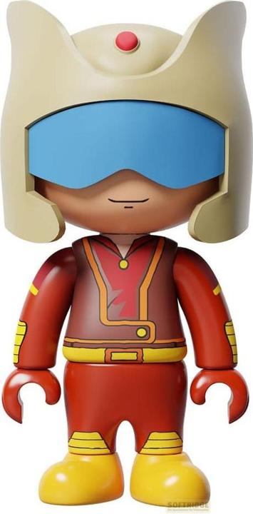 Produktbild Pantasy Mechanical Mazinger Z