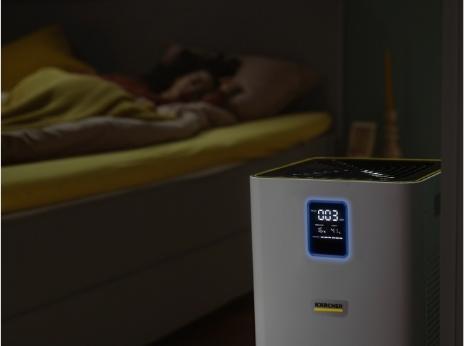 Actual product image Kärcher AF 30 (30 m²)