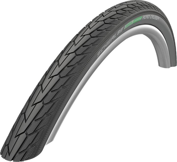 Actual product image Schwalbe Road Cruiser (12 x 1.75, 47-203)